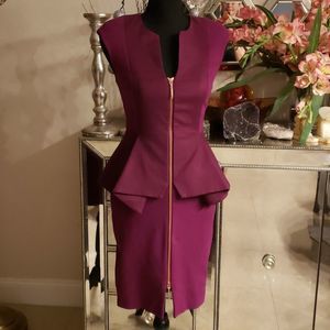 Ted Baker London dress size 1 (S) NWOT